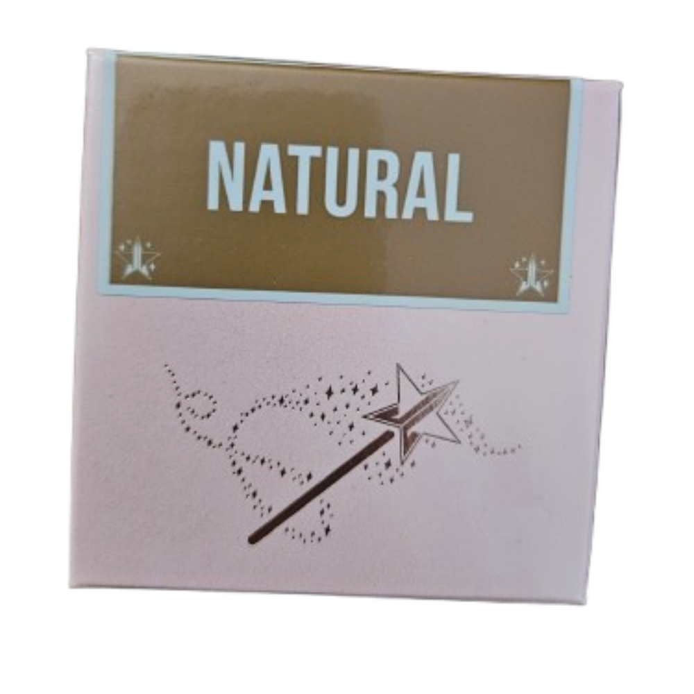 Jeffree Star Natural Setting Powder